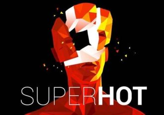 SuperHot EU Xbox One/Series Digital Key