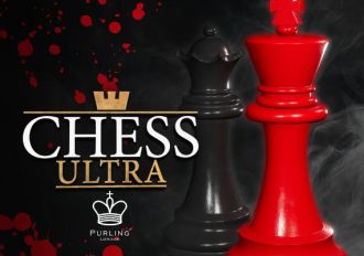 Chess Ultra x Purling London - Bold Chess DLC EN EU Xbox One/Series Digital Key