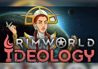 RimWorld: Ideology EN Global Steam Digital Key