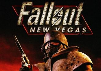 Fallout: New Vegas EN Germany Steam Digital Key