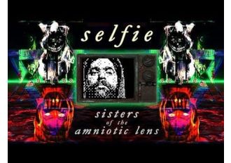 Selfie : Sisters of the Amniotic Lens EN Global Steam Digital Key