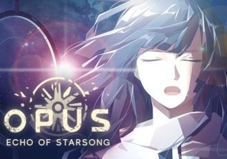 OPUS: Echo of Starsong EN Global Steam Digital Key