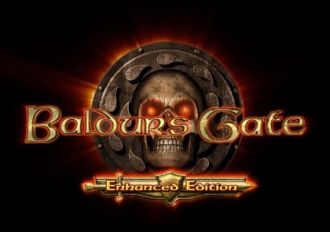Baldur's Gate Enhanced Edition EU Steam Digital Key