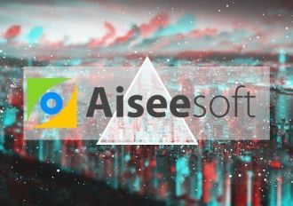 Aiseesoft Burnova 1 Year 1 Dev Global Software License Digital Key