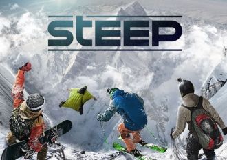 Steep EN/DE/FR/IT/ES United States Xbox One/Series Digital Key