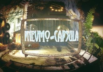 Pnevmo-Capsula EN Argentina Xbox Series Digital Key