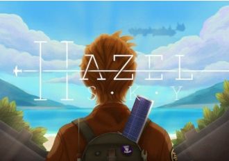 Hazel Sky EN EU Xbox One/Series Digital Key