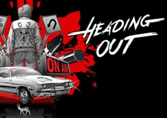 Heading Out Global Steam Digital Key