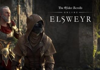 TESO The Elder Scrolls Online: Elsweyr EN/DE/FR Global Official website Digital Key