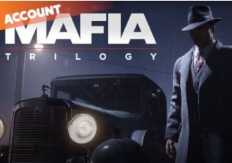 Mafia: Trilogy - Xbox Account EN Global Xbox One/Series Digital Key