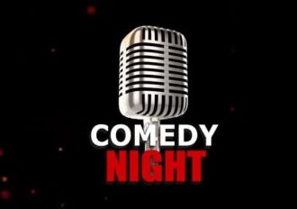 Comedy Night EN/DE/RU Global Steam Digital Key