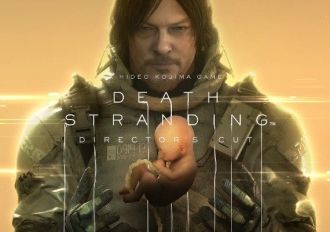 Death Stranding - Director's Cut Upgrade DLC EU/US Steam Digital Key