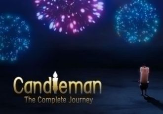 Candleman Definitive Edition Argentina Xbox One/Series Digital Key