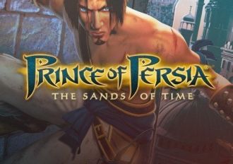 Prince of Persia: The Sands of Time EN Global GOG Digital Key