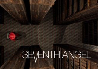 Seventh Angel EN Global Steam Digital Key