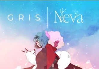Gris + Neva - Bundle EN Australia Xbox One/Series Digital Key