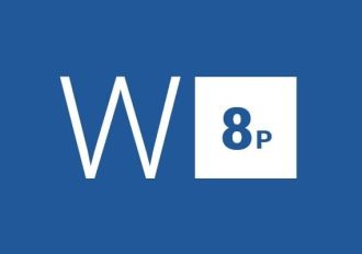 Windows 8 Professional EN Global MS Products Digital Key