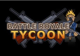 Battle Royale Tycoon EN/DE/FR/KO/PT/RU/ZH/ES Global Steam Digital Key