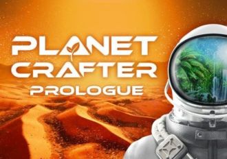 The Planet Crafter Global Steam Digital Key