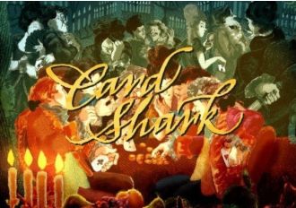 Card Shark Global Steam Digital Key