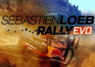 Sebastien Loeb Rally Evo EN/DE/FR/IT ROW Xbox One/Series Digital Key