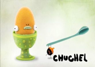 CHUCHEL EU Steam Digital Key