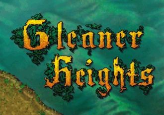 Gleaner Heights EN Argentina Xbox One/Series Digital Key
