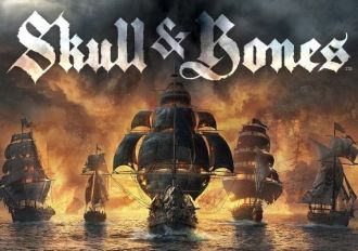 Skull and Bones Global Steam Digital Key