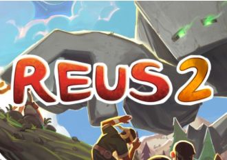 Reus 2 EN Global Steam Digital Key