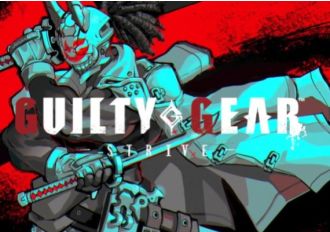 Guilty Gear: Strive Daredevil Edition EN Brazil Xbox One/Series/Windows Digital Key