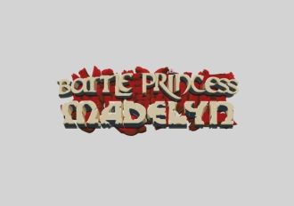 Battle Princess Madelyn EN/DE/FR/ES Argentina Xbox One/Series Digital Key