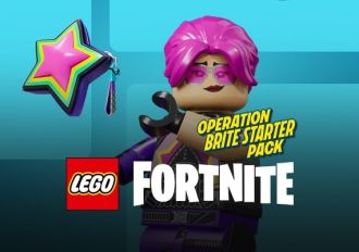 Fortnite - Operation Brite Starter Pack DLC EN United Kingdom Xbox One/Series Digital Key