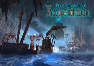 Underrail: Expedition DLC EN Global Steam Digital Key