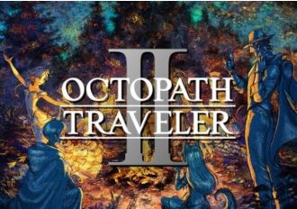 Octopath Traveler II EN Japan Xbox One/Series/Windows Digital Key