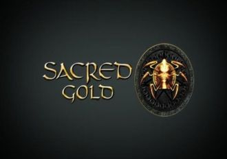 Sacred Gold EN Global Steam Digital Key