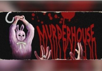 Murder House EN United States Xbox One/Series Digital Key