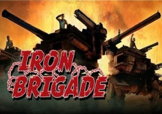 Iron Brigade EN/DE/FR/IT Global Steam Digital Key