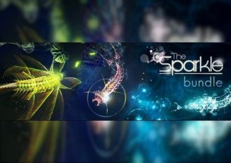 The Sparkle Bundle EN Global Steam Digital Key