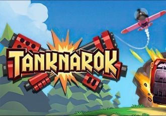 Tanknarok EN Argentina Xbox One/Series Digital Key