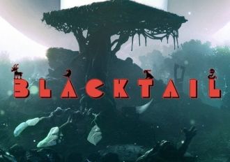 Blacktail EN United States Xbox Series Digital Key