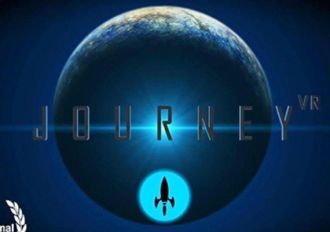 Journey VR Global Steam Digital Key