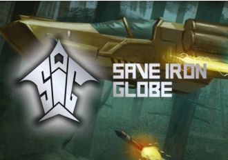 Save Iron Globe EN/RU Global Steam Digital Key