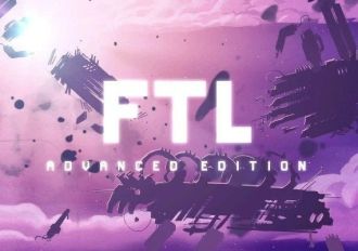 FTL: Faster Than Light Advanced Edition EN Global GOG Digital Key