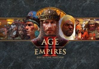 Age of Empires II Definitive Edition EU Xbox Windows Digital Key