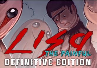LISA: The Painful Definitive Edition EN United States Xbox One/Series Digital Key