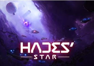 Hades' Star: Dark Nebula EN Argentina Xbox One/Series Digital Key