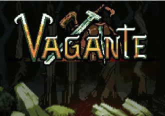 Vagante EN Global Steam Digital Key