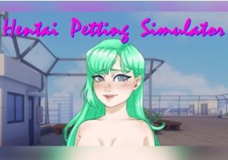 Hentai Petting Simulator EN Global Steam Digital Key