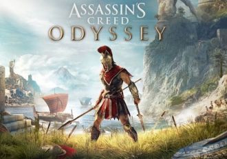 Assassin's Creed: Odyssey United States Xbox One/Series Digital Key