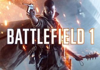 Battlefield 1 EN ROW Xbox One/Series Digital Key